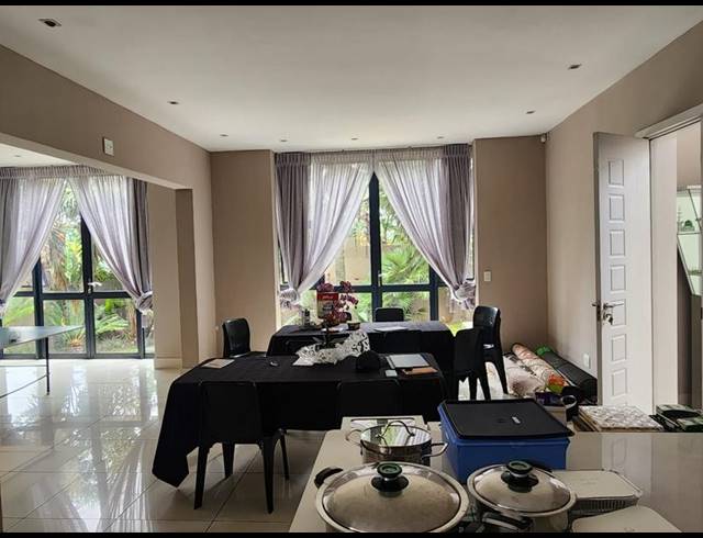 4 BEDROOM PROPERTY TO RENT IN HOUGHTON